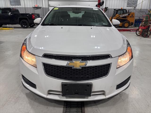 used 2014 Chevrolet Cruze car, priced at $8,994
