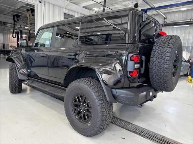 new 2024 Ford Bronco car, priced at $96,750