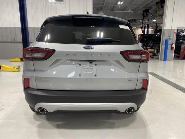 new 2024 Ford Escape car, priced at $41,995