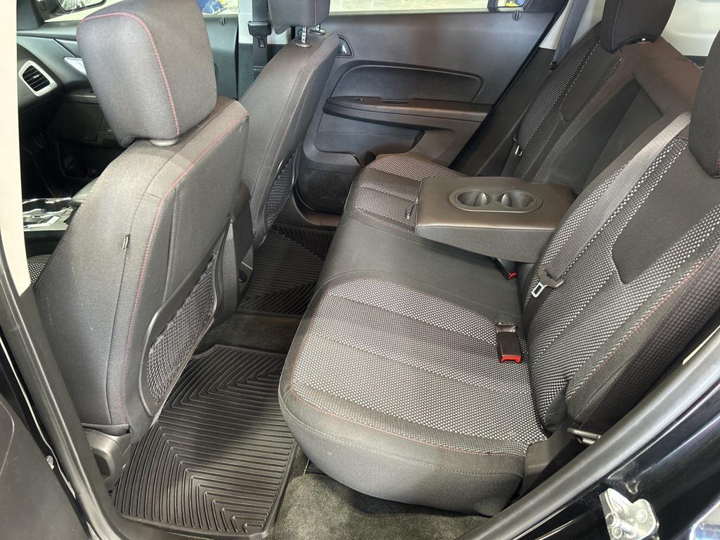 used 2017 GMC Terrain car, priced at $10,989