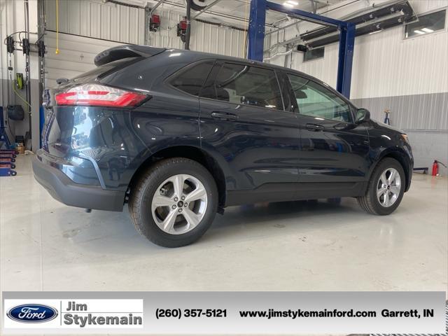 new 2024 Ford Edge car, priced at $39,995