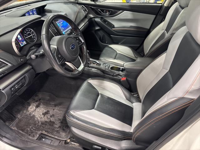 used 2019 Subaru Crosstrek car, priced at $20,349