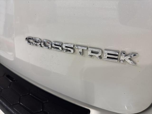 used 2019 Subaru Crosstrek car, priced at $20,349