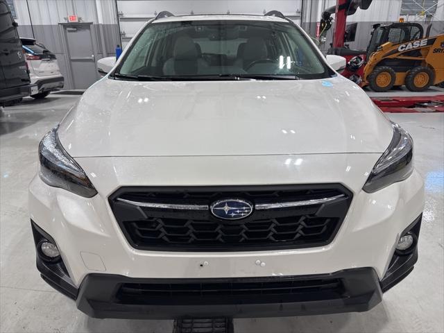 used 2019 Subaru Crosstrek car, priced at $20,349