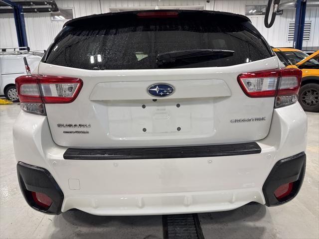 used 2019 Subaru Crosstrek car, priced at $20,349