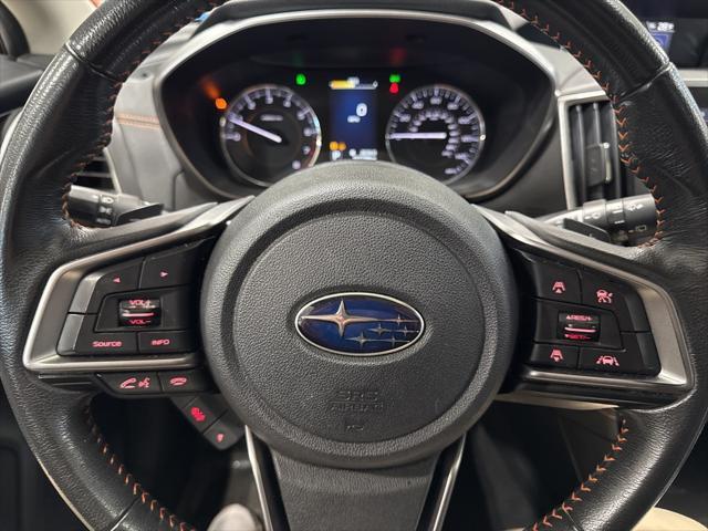 used 2019 Subaru Crosstrek car, priced at $20,349