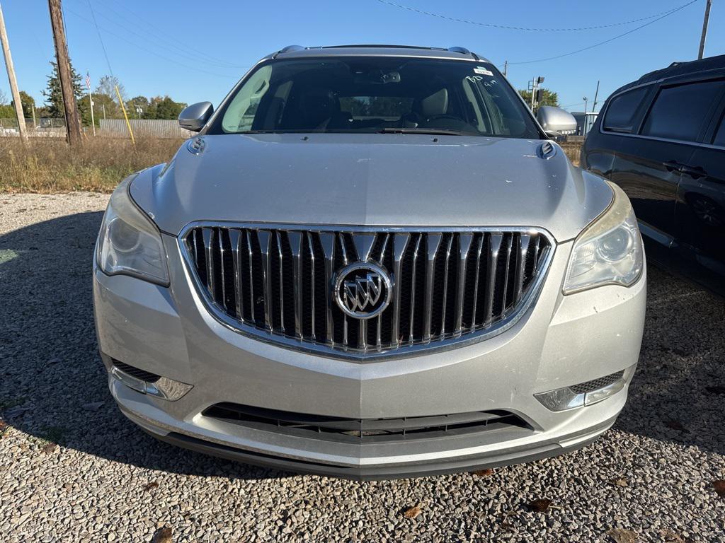 used 2015 Buick Enclave car, priced at $16,294