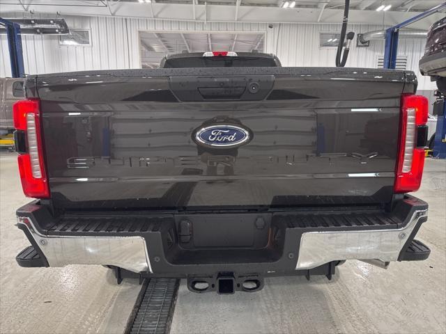 new 2025 Ford F-350 car, priced at $64,060