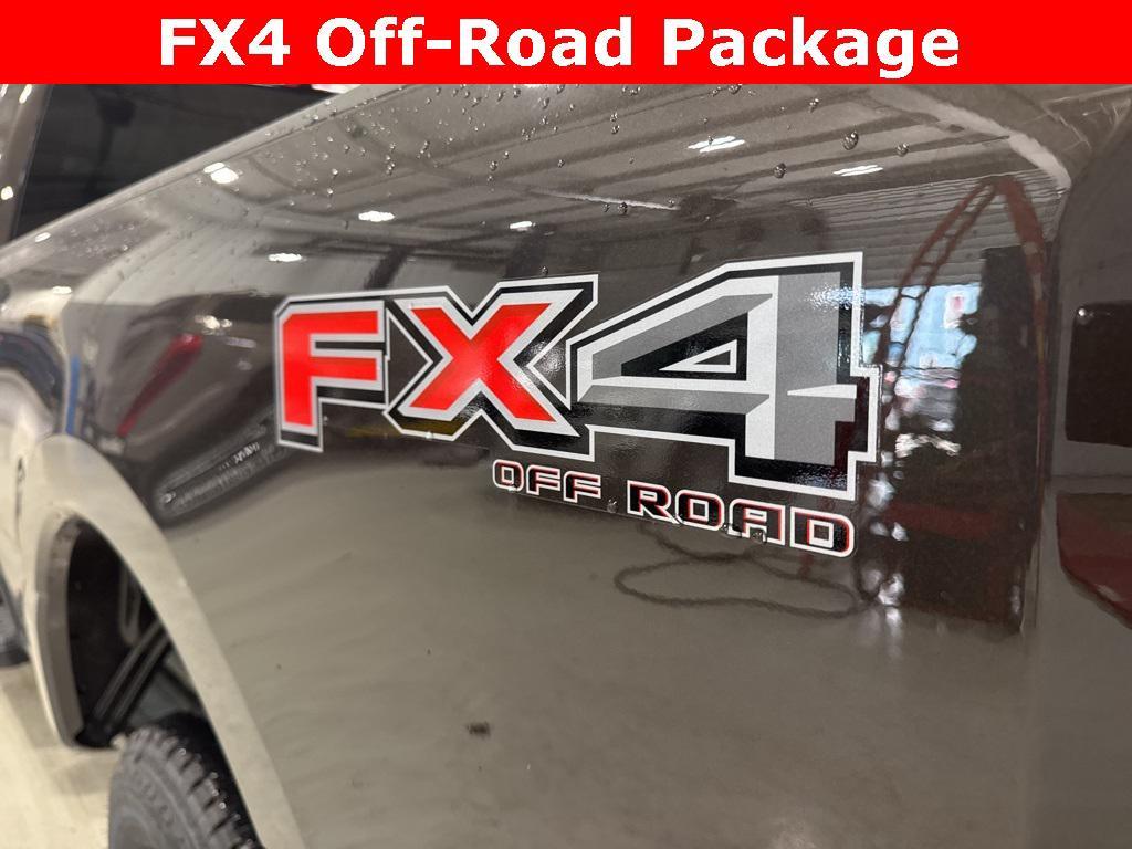 new 2025 Ford F-350 car, priced at $64,060