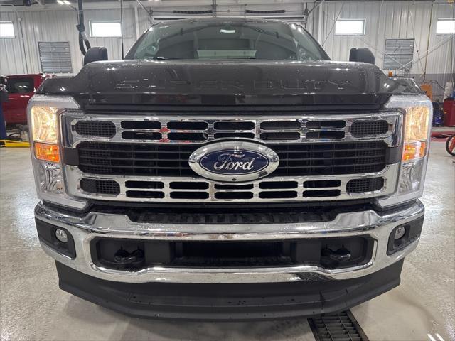 new 2025 Ford F-350 car, priced at $64,060