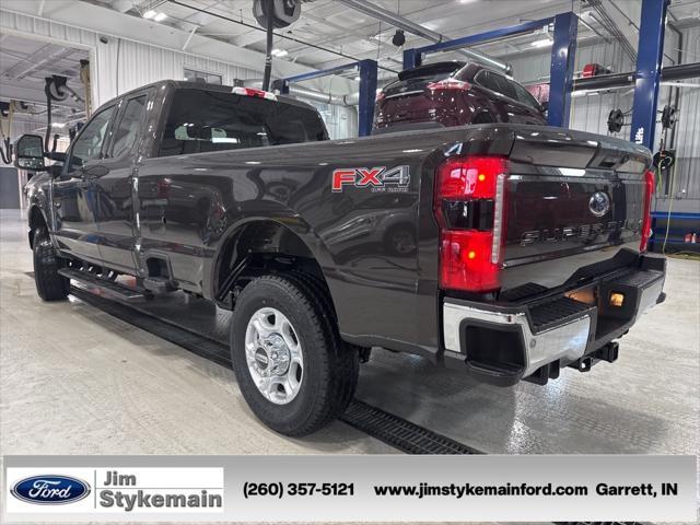 new 2025 Ford F-350 car, priced at $64,060