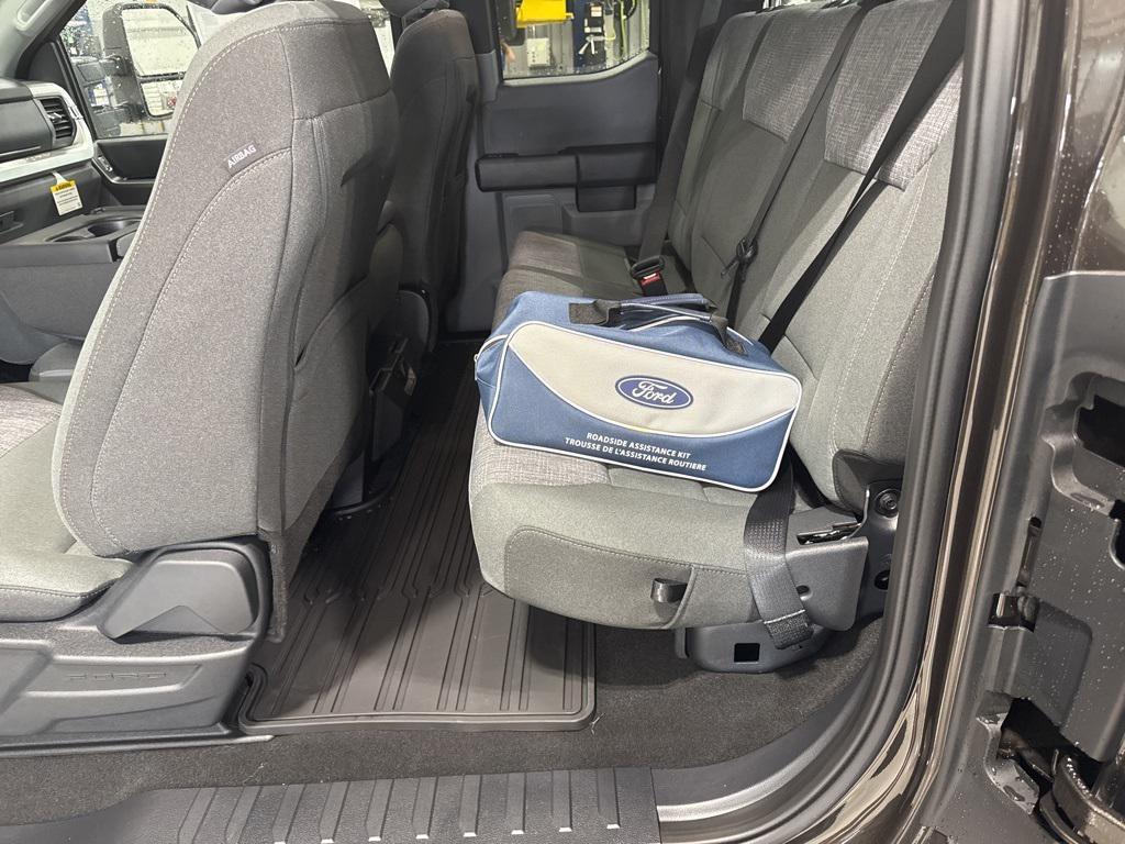 new 2025 Ford F-350 car, priced at $64,060
