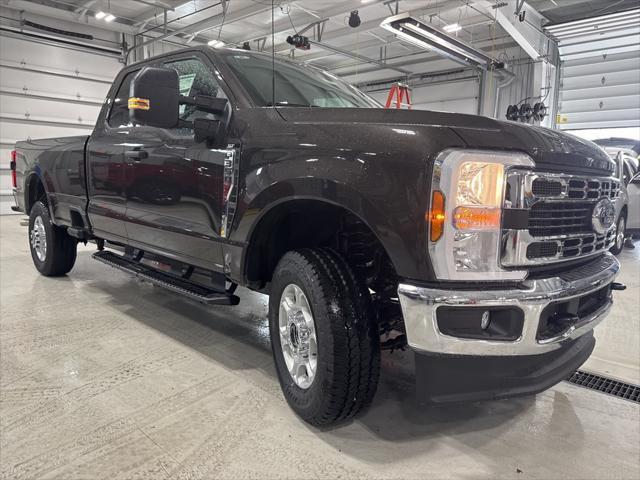 new 2025 Ford F-350 car, priced at $64,060