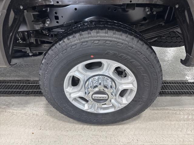 new 2025 Ford F-350 car, priced at $64,060
