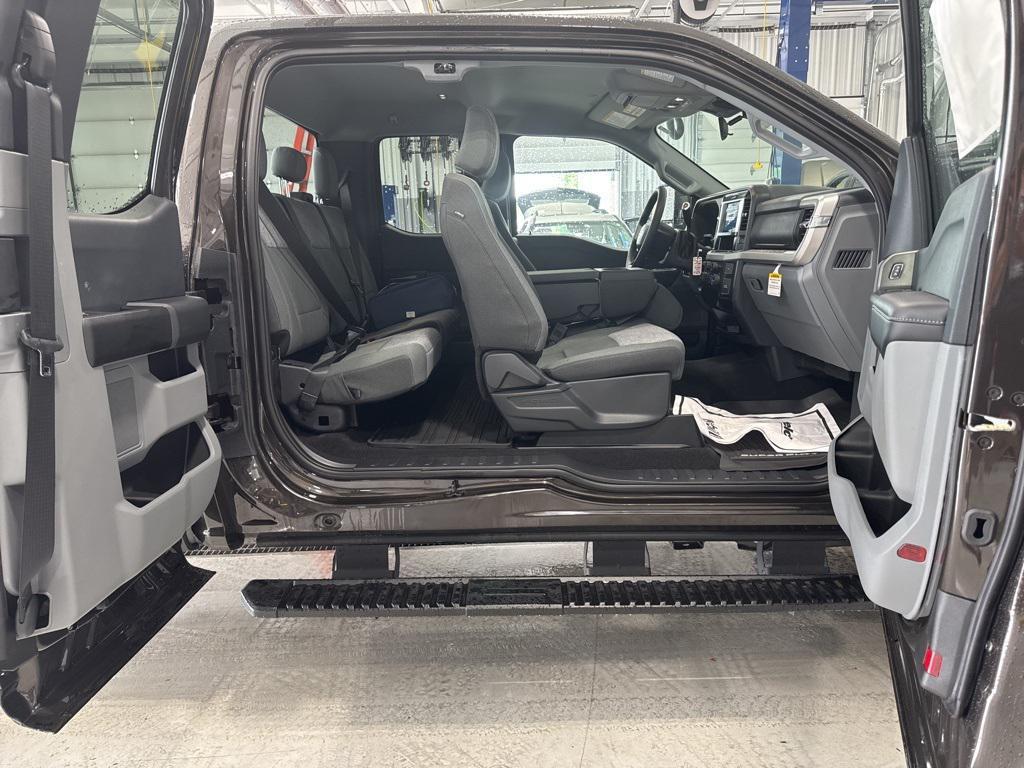 new 2025 Ford F-350 car, priced at $64,060