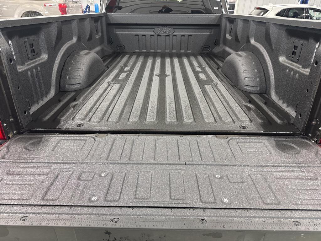 new 2025 Ford F-350 car, priced at $64,060