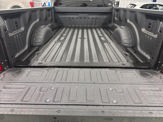 new 2025 Ford F-350 car, priced at $64,060