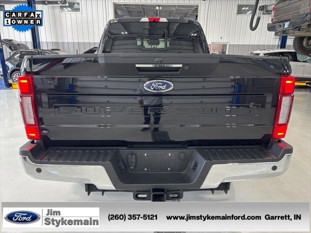 used 2022 Ford F-350 car, priced at $68,299