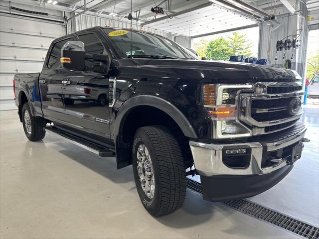 used 2022 Ford F-350 car, priced at $68,299