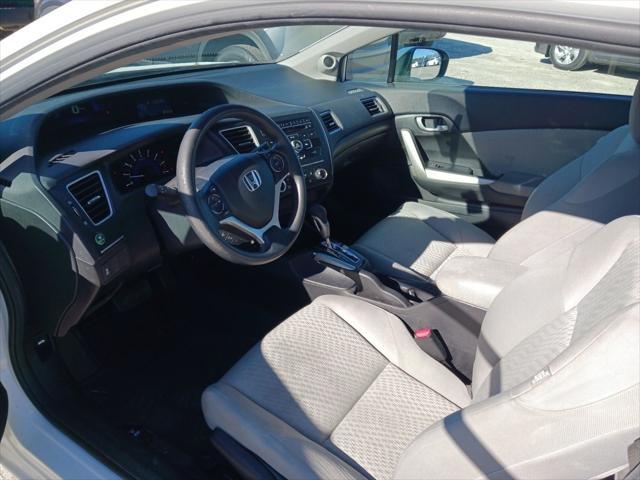 used 2015 Honda Civic car, priced at $13,960