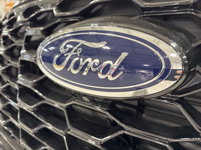 new 2025 Ford Explorer car, priced at $52,585