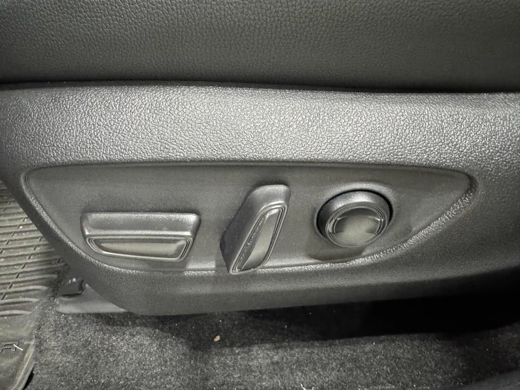 used 2024 Toyota Grand Highlander car, priced at $50,500