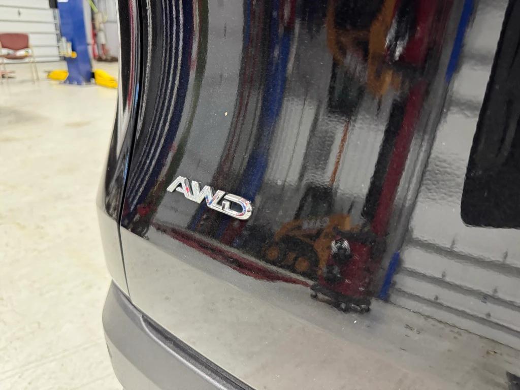 used 2024 Toyota Grand Highlander car, priced at $50,500