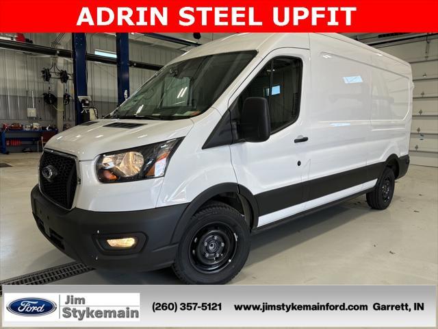 new 2024 Ford Transit-250 car, priced at $65,970