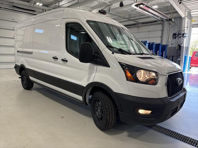 new 2024 Ford Transit-250 car, priced at $65,970