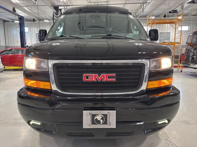 used 2020 GMC Savana 2500 car, priced at $61,995