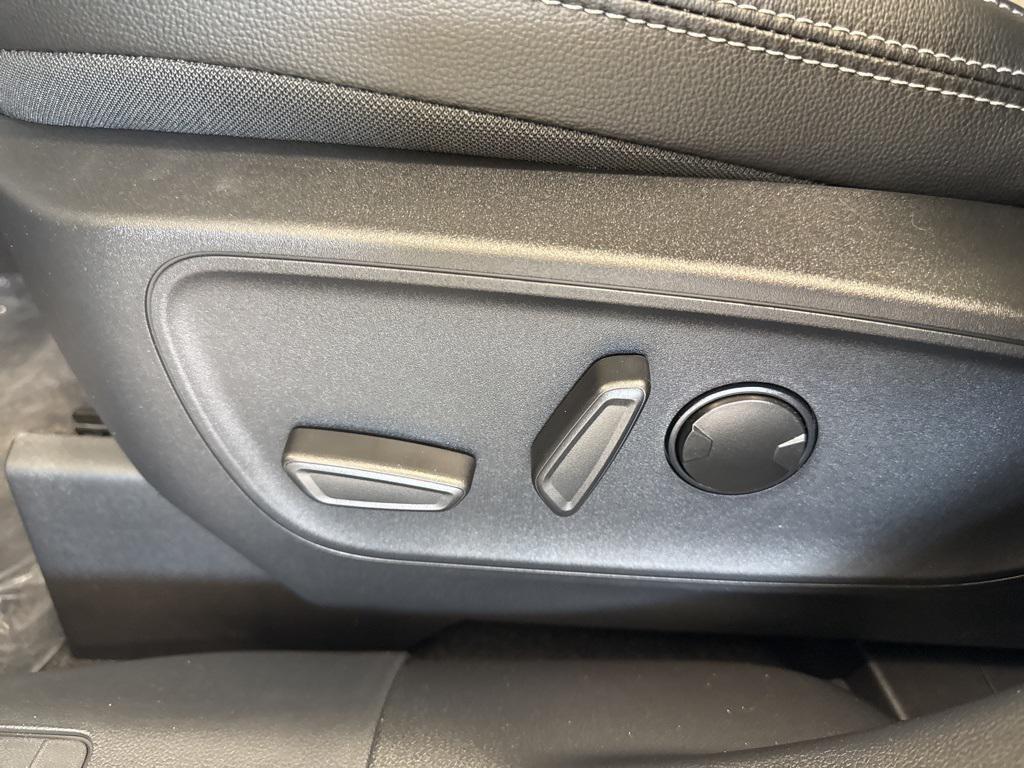 new 2025 Ford Escape PHEV car, priced at $45,220