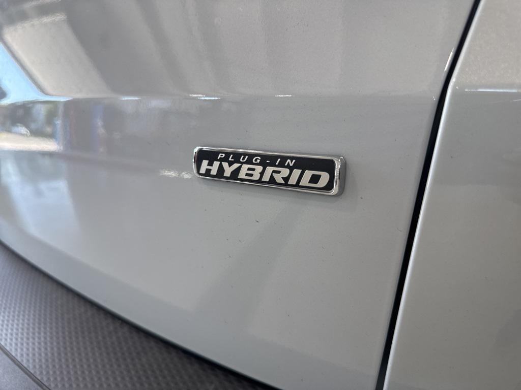 new 2025 Ford Escape PHEV car, priced at $45,220