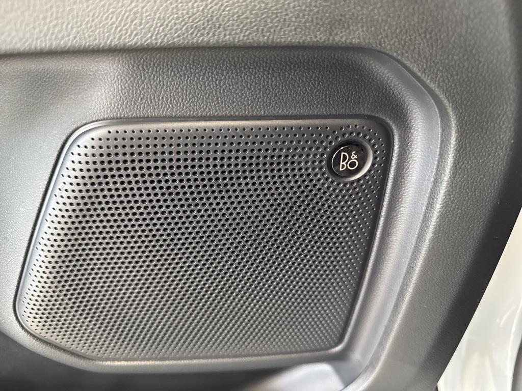 new 2025 Ford Escape PHEV car, priced at $45,220