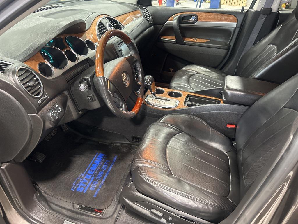 used 2012 Buick Enclave car, priced at $6,998