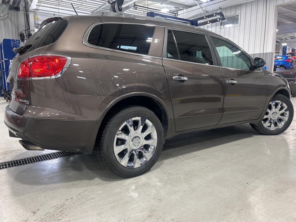 used 2012 Buick Enclave car, priced at $6,998