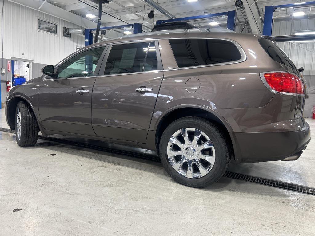 used 2012 Buick Enclave car, priced at $6,998