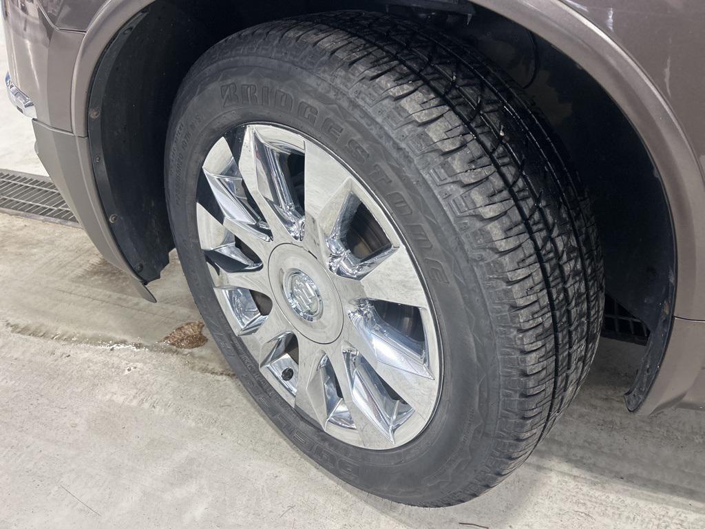 used 2012 Buick Enclave car, priced at $6,998