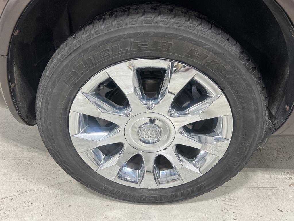 used 2012 Buick Enclave car, priced at $6,998