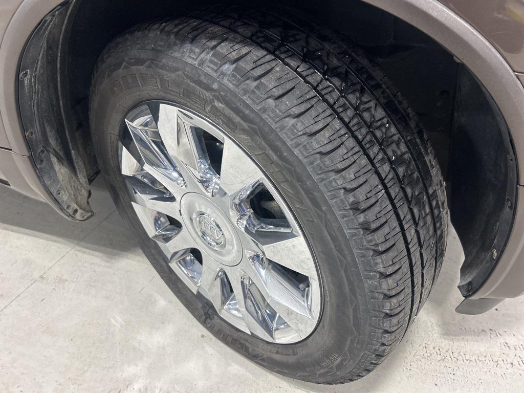 used 2012 Buick Enclave car, priced at $6,998