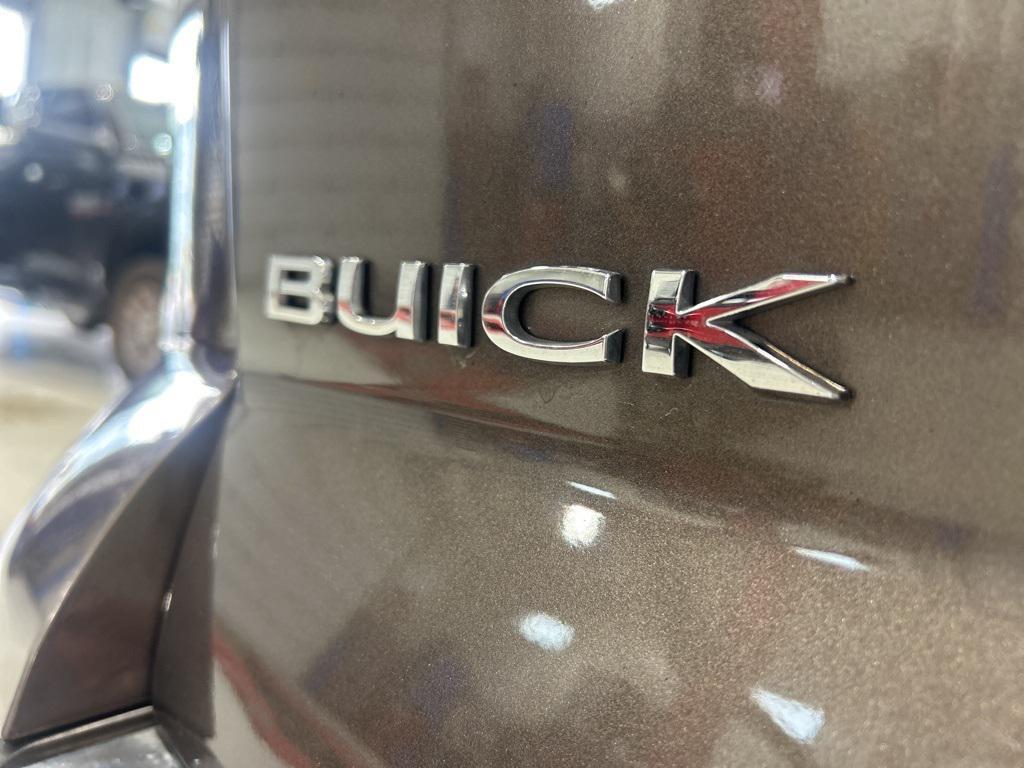 used 2012 Buick Enclave car, priced at $6,998