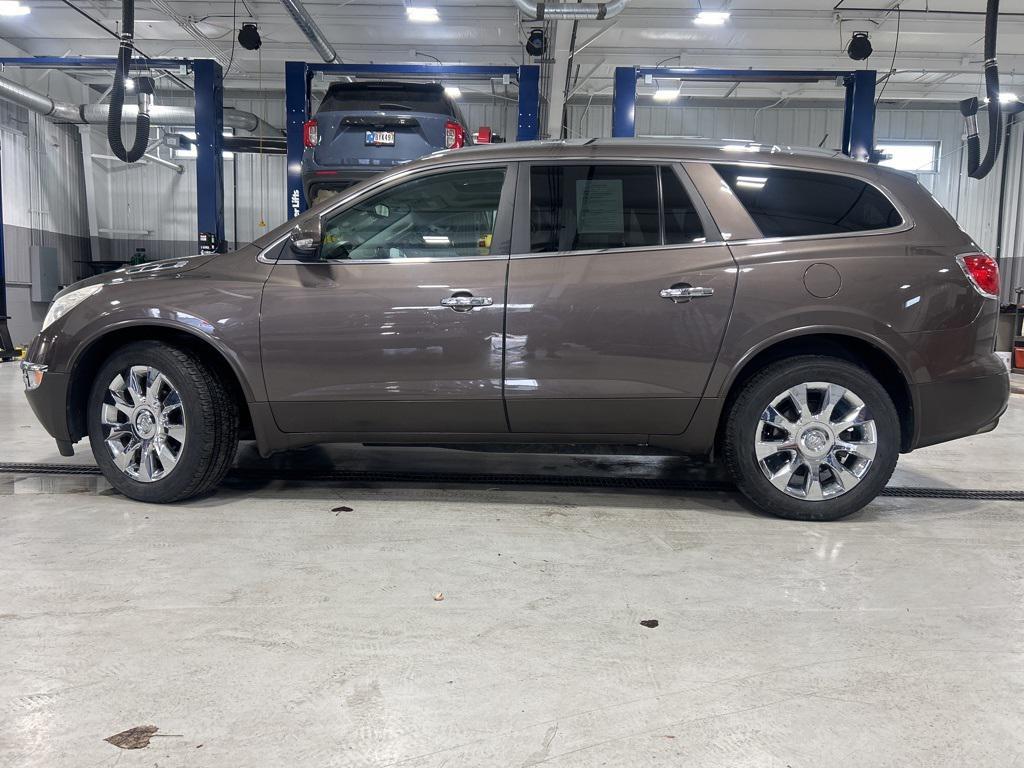 used 2012 Buick Enclave car, priced at $6,998