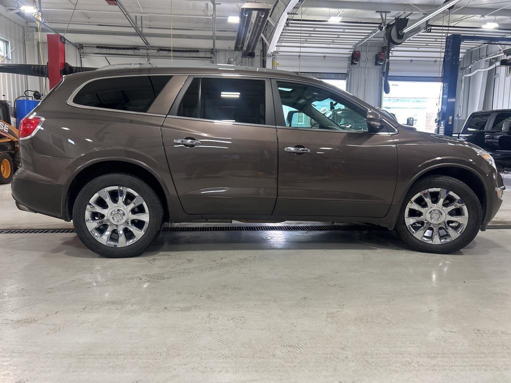 used 2012 Buick Enclave car, priced at $6,998