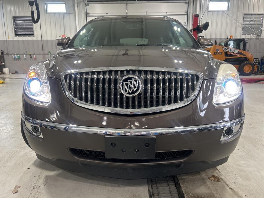 used 2012 Buick Enclave car, priced at $6,998