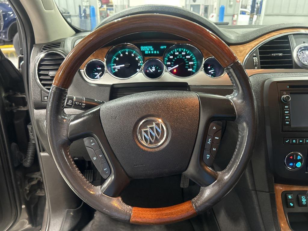 used 2012 Buick Enclave car, priced at $6,998