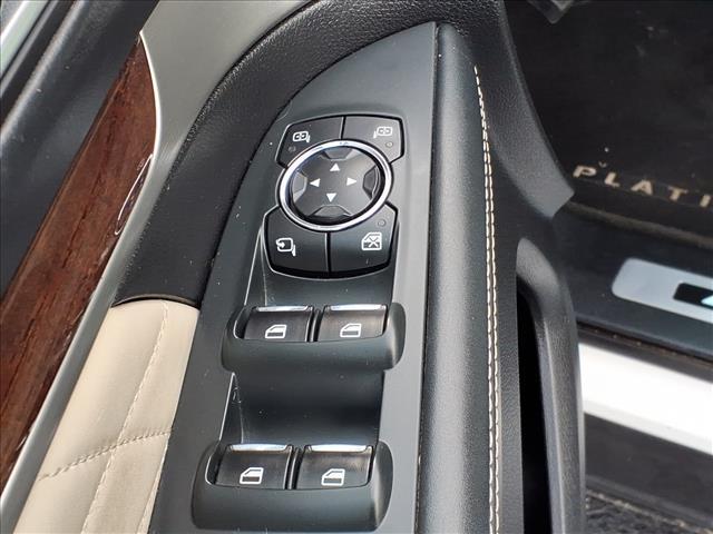 used 2017 Ford Explorer car, priced at $18,995