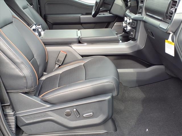 new 2025 Ford F-150 car, priced at $75,475