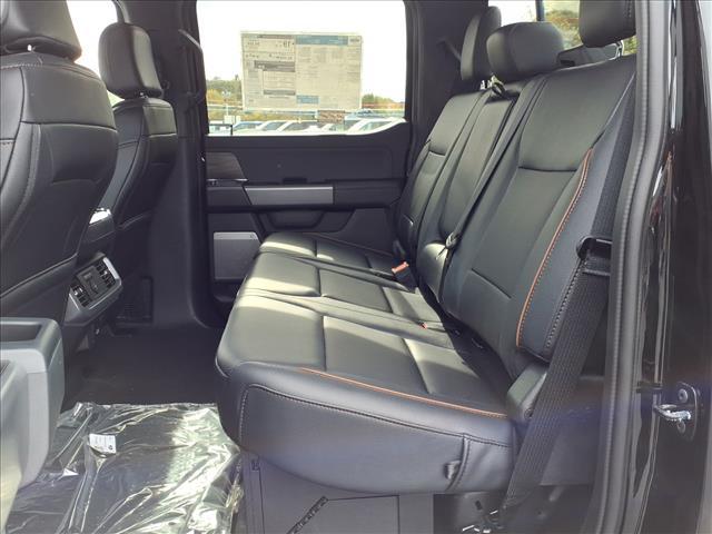 new 2025 Ford F-150 car, priced at $75,475