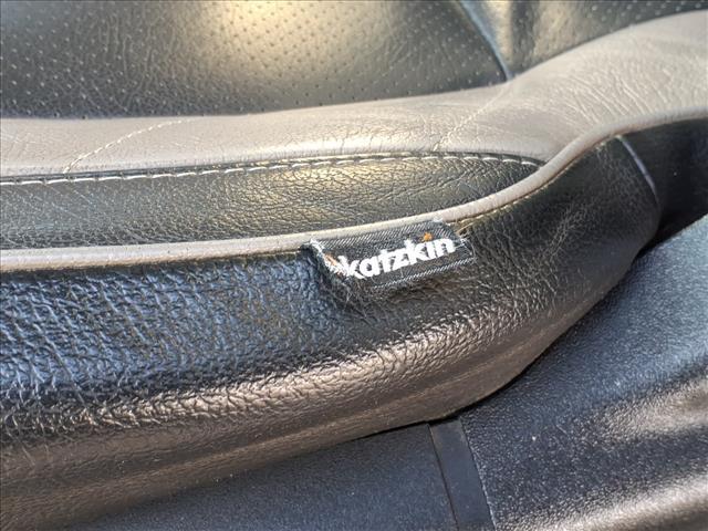 used 2018 Ford F-150 car, priced at $20,995