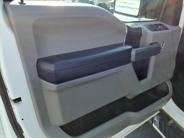 used 2018 Ford F-150 car, priced at $20,995