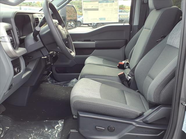 new 2026 Ford F-350 car, priced at $60,030
